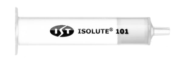 Концентрирующий патрон Isolute 101, 500 мг/6 мл