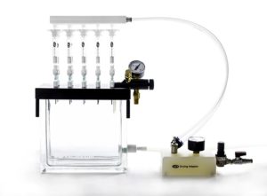 VacMaster™ Drying Adaptor